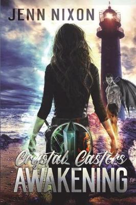 Book cover for Crystal Casters