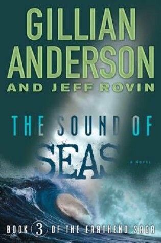 Cover of The Sound of Seas, 3