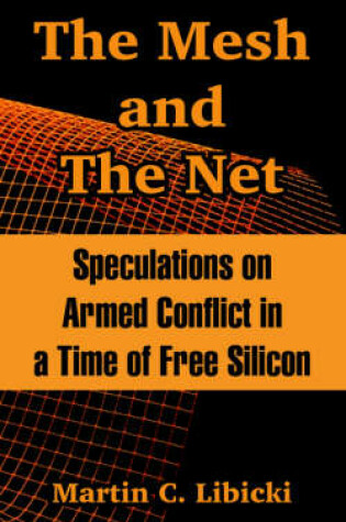 Cover of The Mesh and the Net
