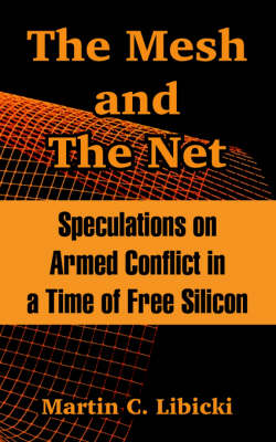 Book cover for The Mesh and the Net