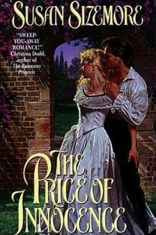 Cover of The Price of Innocence