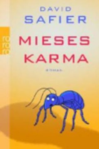 Cover of Mieses Karma