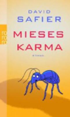 Book cover for Mieses Karma