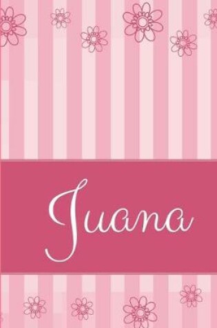 Cover of Juana