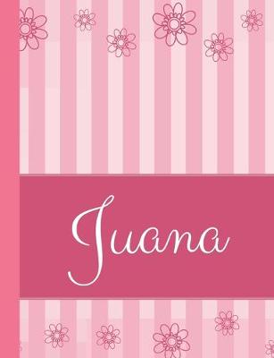 Book cover for Juana