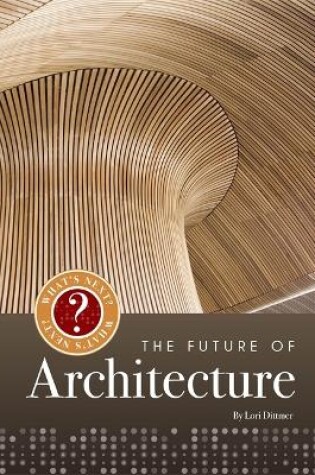 Cover of Architecture