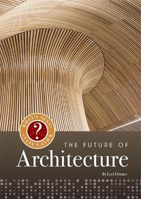 Book cover for Architecture