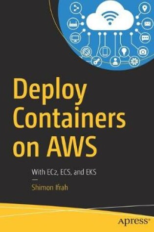 Cover of Deploy Containers on AWS