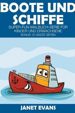 Cover of Boote und Schiffe
