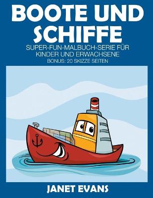 Book cover for Boote und Schiffe