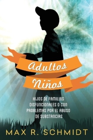 Cover of Adultos Niños