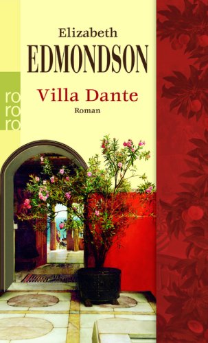 Book cover for Villa Dante