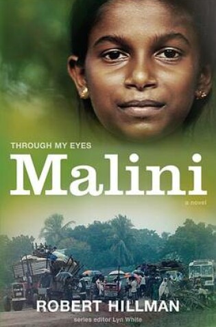 Cover of Malini: Through My Eyes