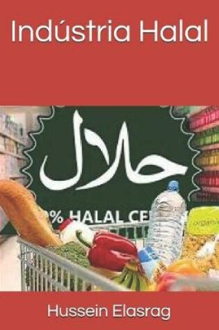 Cover of Industria Halal