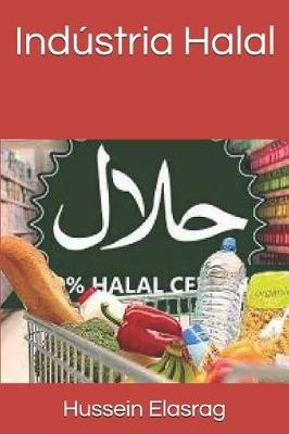 Book cover for Industria Halal