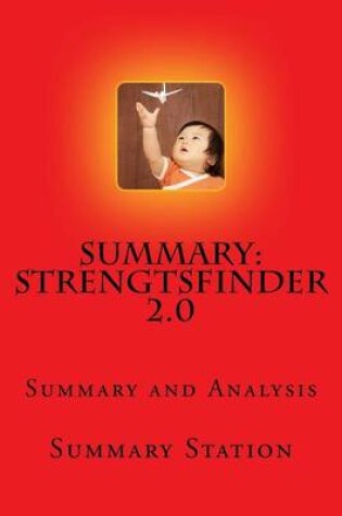 Cover of Strengtsfinder 2.0