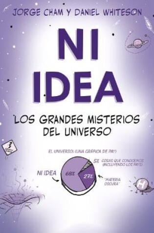 Cover of Ni Idea