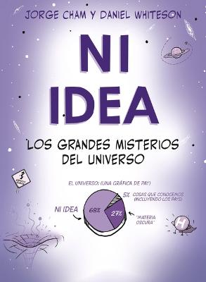 Book cover for Ni Idea