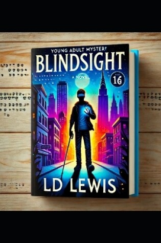 Cover of Blindsight