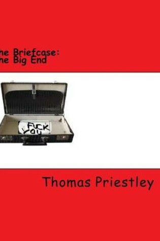 Cover of The Briefcase