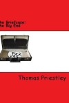 Book cover for The Briefcase