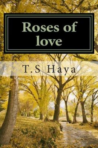 Cover of Roses of love