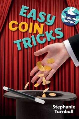 Cover of Easy Coin Tricks