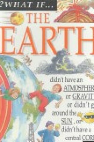 Cover of The Earth