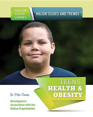 Cover of Teens and Health and Obesity