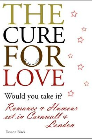 Cover of The Cure For Love