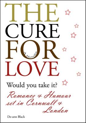 Cover of The Cure For Love