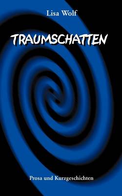 Book cover for Traumschatten