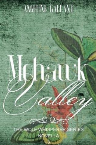 Cover of Mohawk Valley