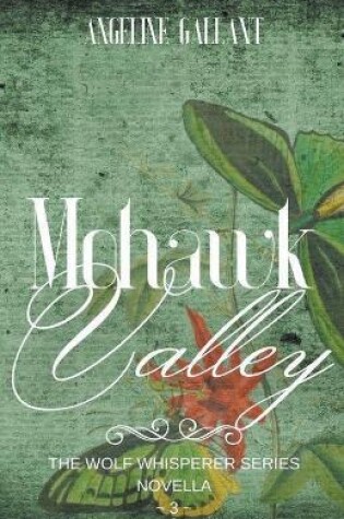 Cover of Mohawk Valley