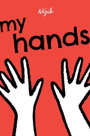 Cover of My Hands