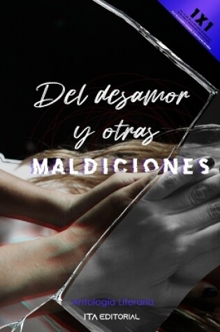 Cover of Del desamor y otras maldiciones