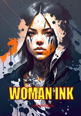 Cover of Woman Ink