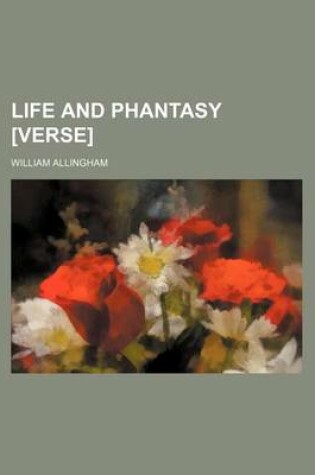 Cover of Life and Phantasy [Verse]