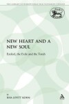 Book cover for A New Heart and a New Soul