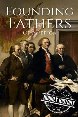 Book cover for Founding Fathers of America