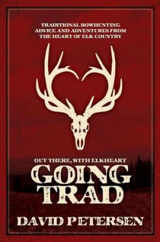 Cover of Going Trad