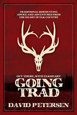 Book cover for Going Trad