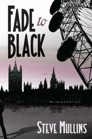 Cover of Fade to Black