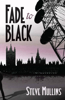 Book cover for Fade to Black