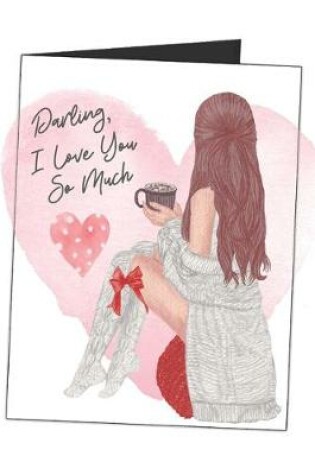 Cover of Darling, I Love You So Much