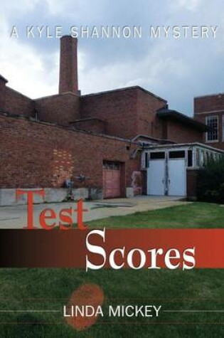 Cover of Test Scores