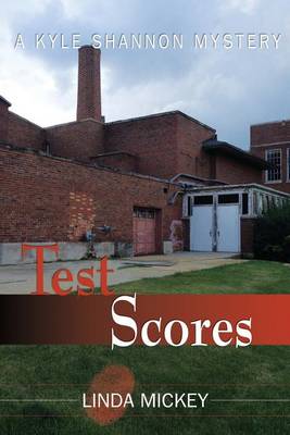 Book cover for Test Scores