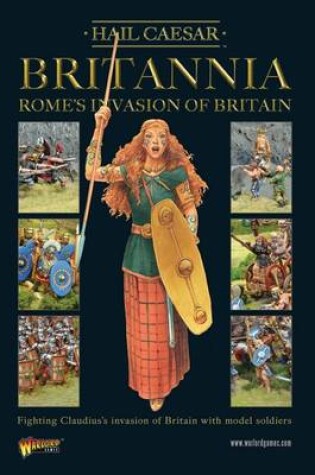 Cover of Britannia
