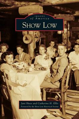 Book cover for Show Low