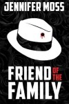 Book cover for Friend of the Family